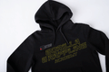 Gorilla Grappling Academy Club Hoodie Adult