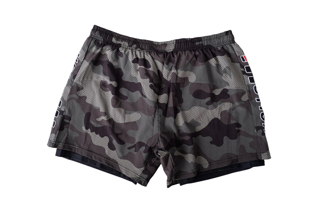 THE PREDATOR HYBRID SHORTS