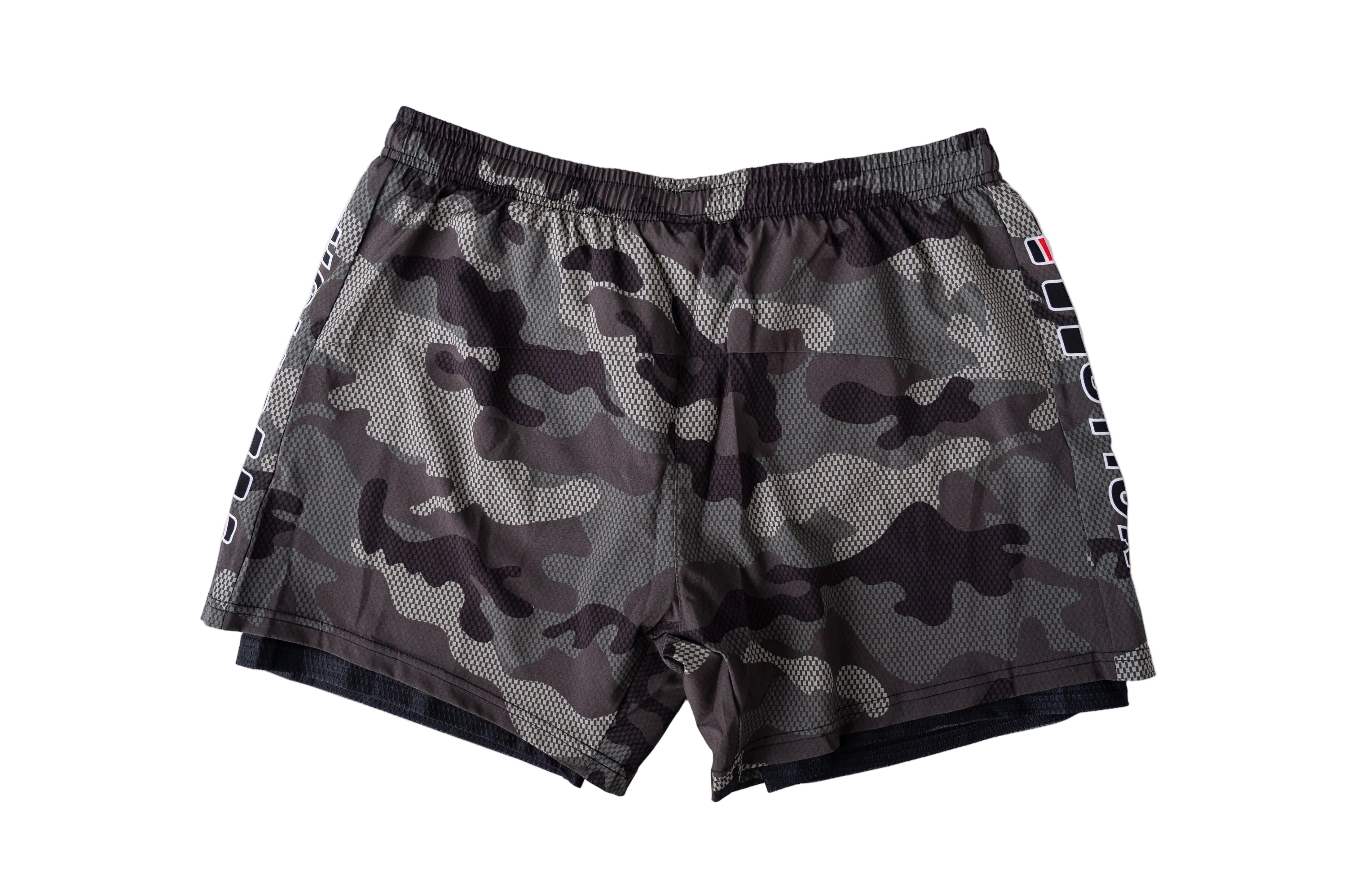 THE PREDATOR HYBRID SHORTS