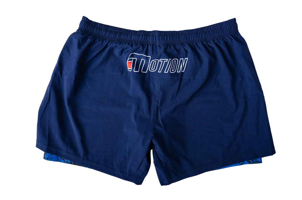 ARCTIC APEX HYBRID SHORTS