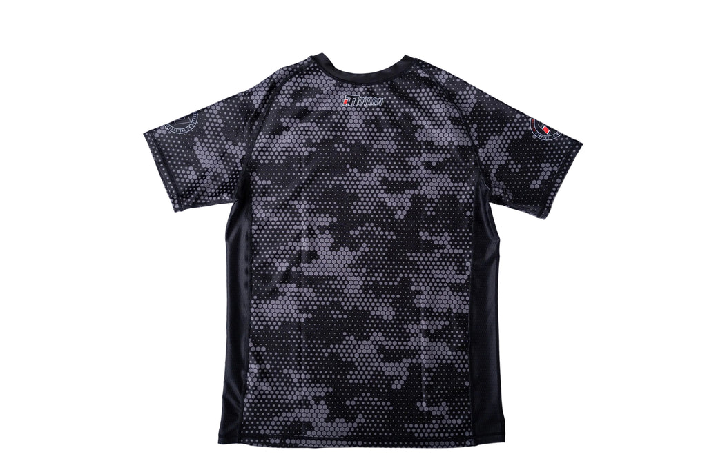 REAPER RASH GUARD