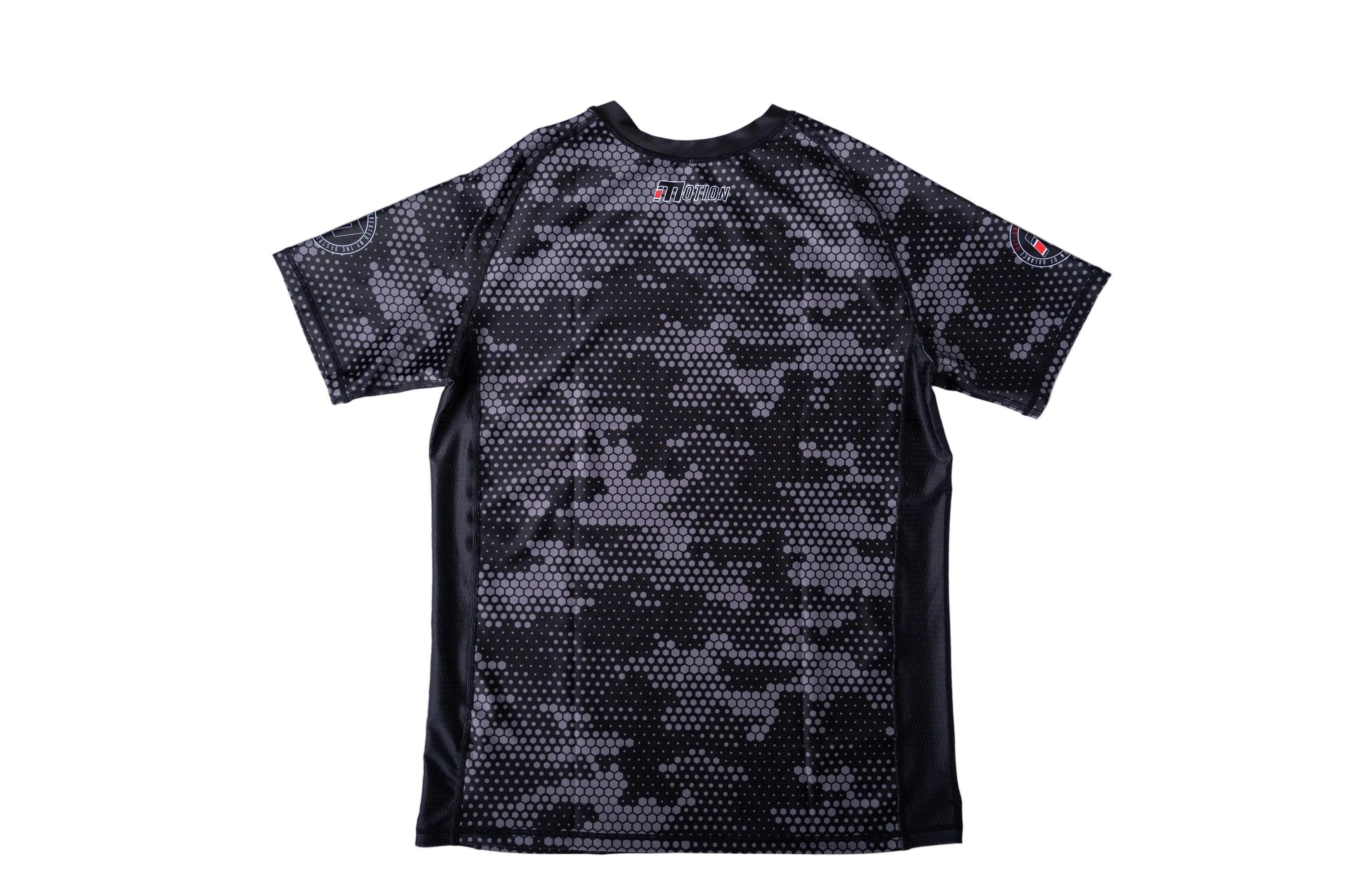 REAPER RASH GUARD