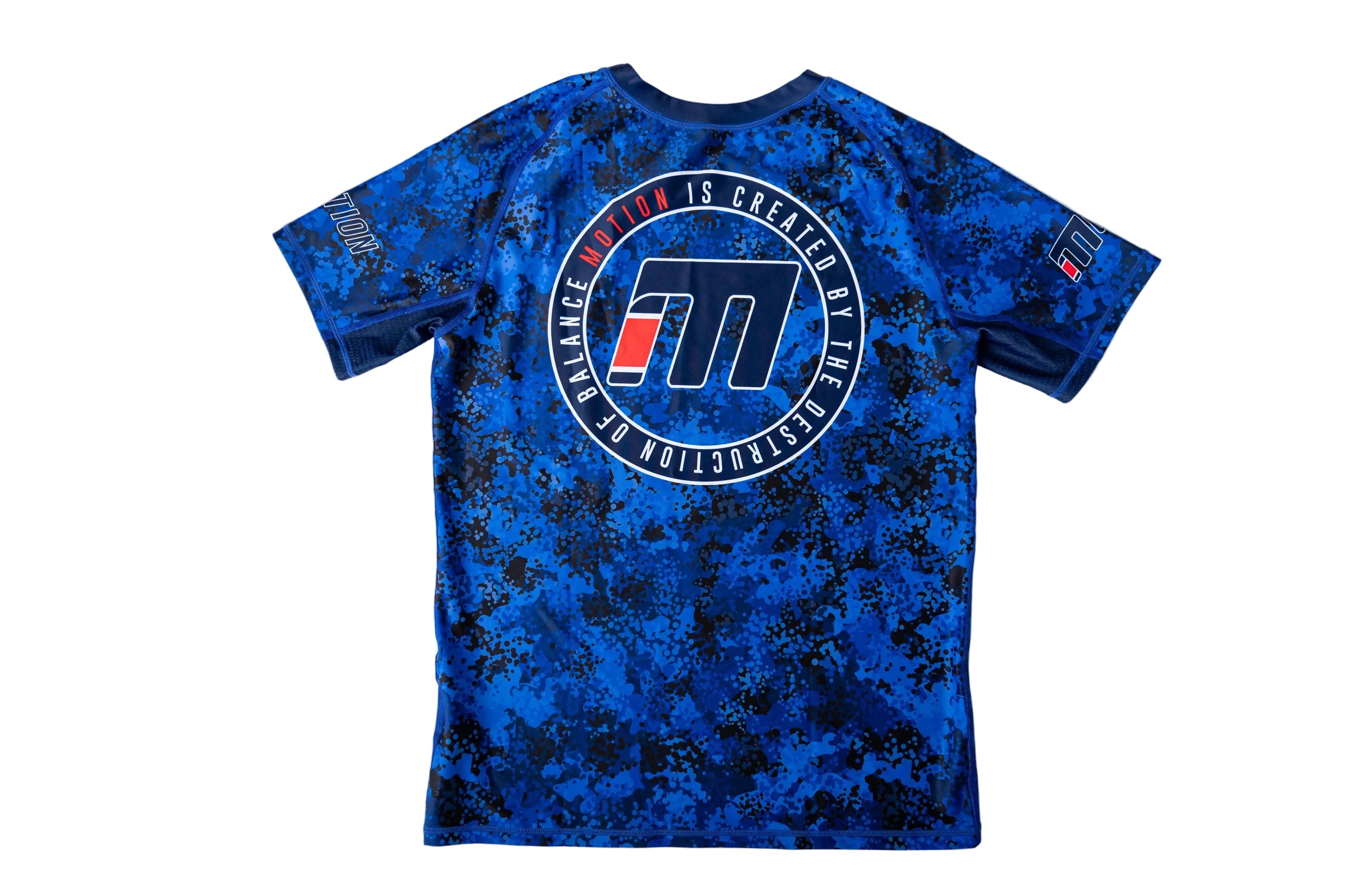 ARCTIC APEX RASH GUARD