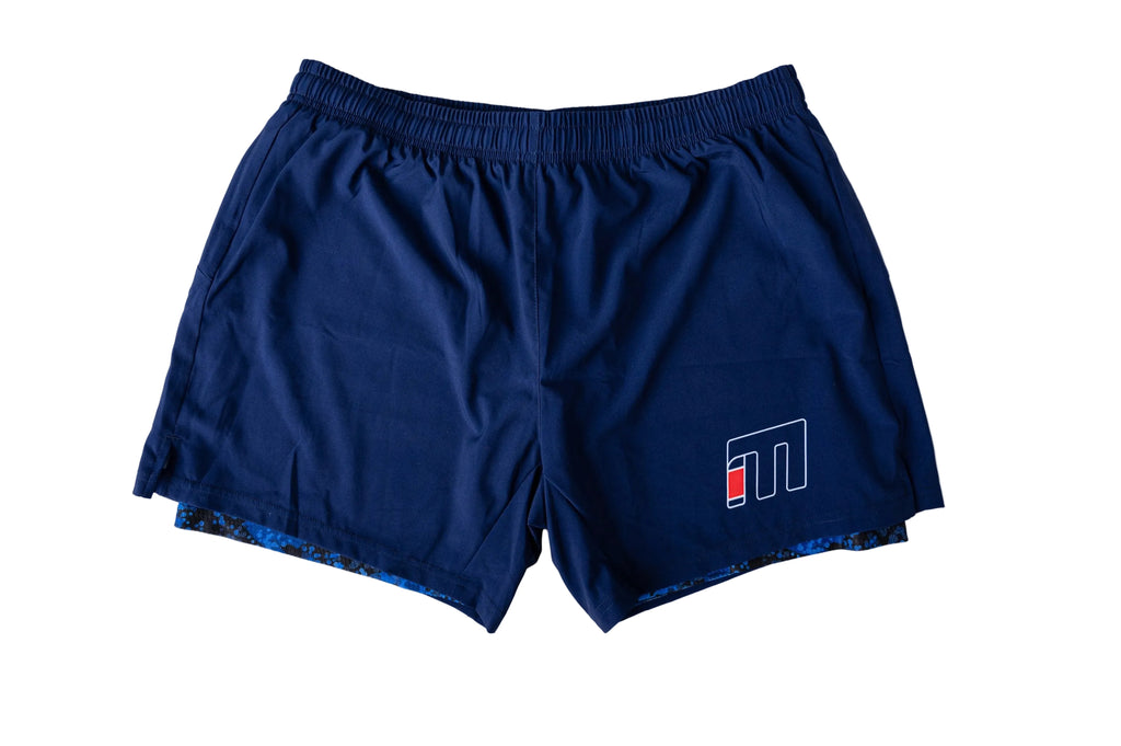 ARCTIC APEX HYBRID SHORTS