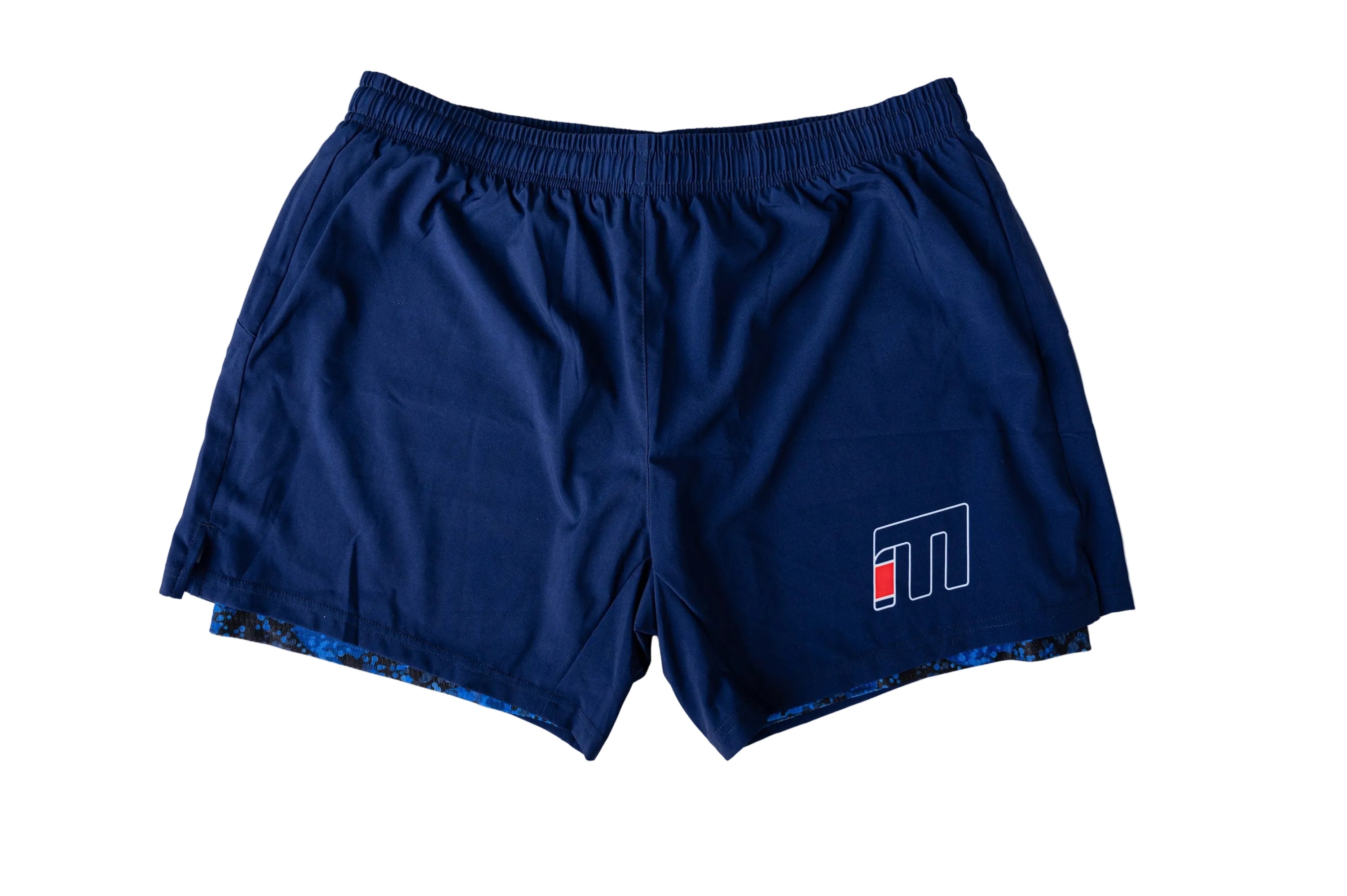ARCTIC APEX HYBRID SHORTS