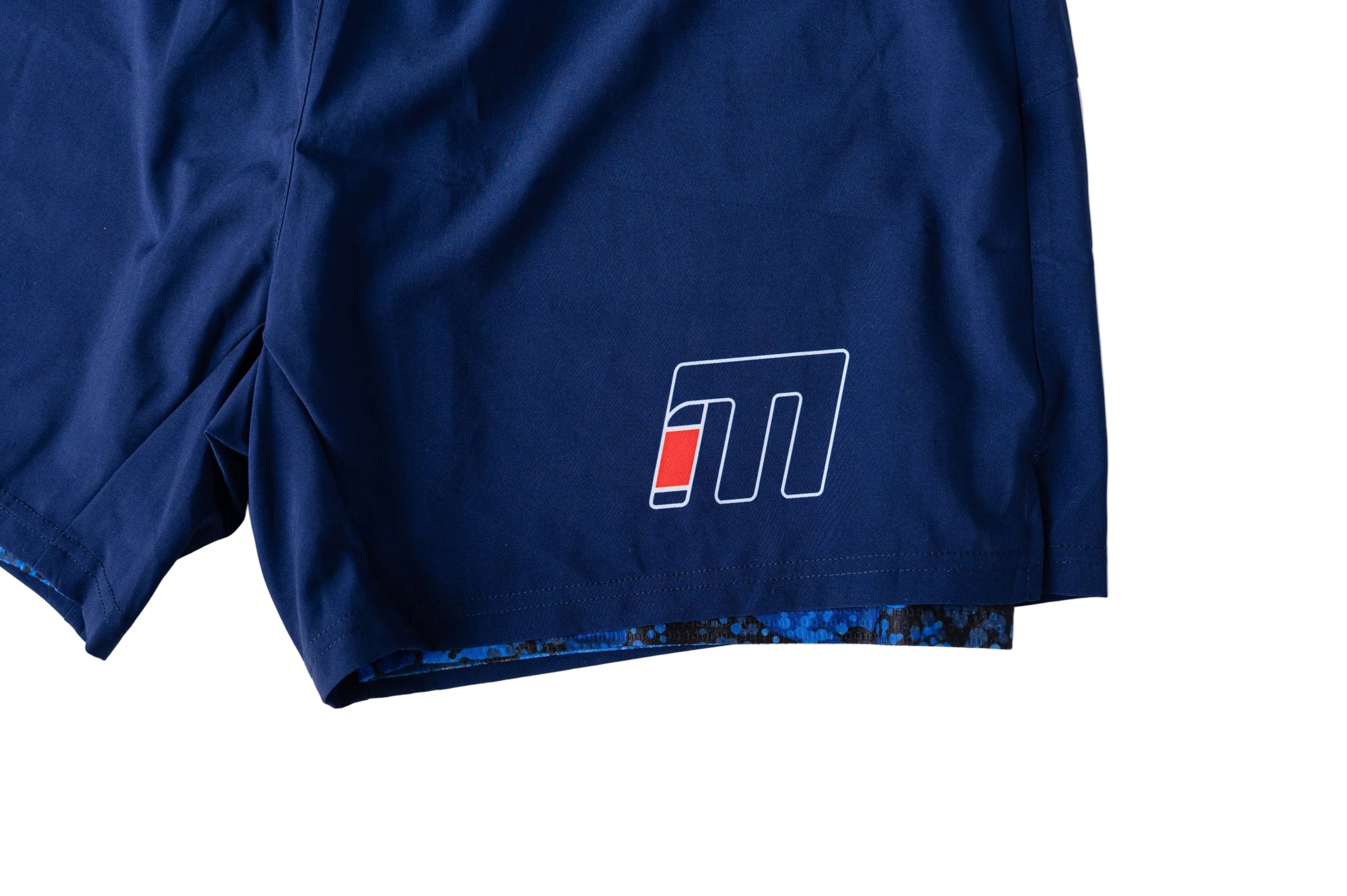 ARCTIC APEX HYBRID SHORTS