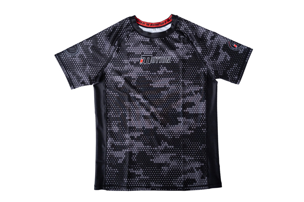 REAPER RASH GUARD
