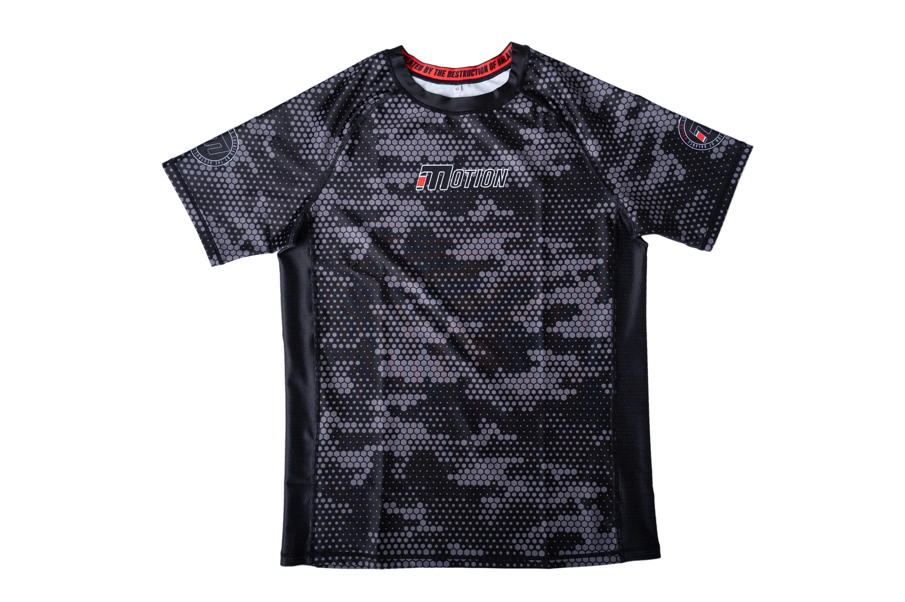 REAPER RASH GUARD