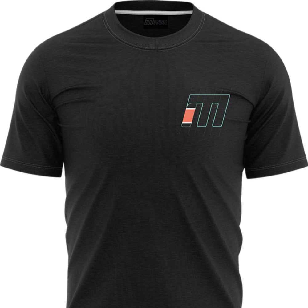 ONE LAST ROLL TEE