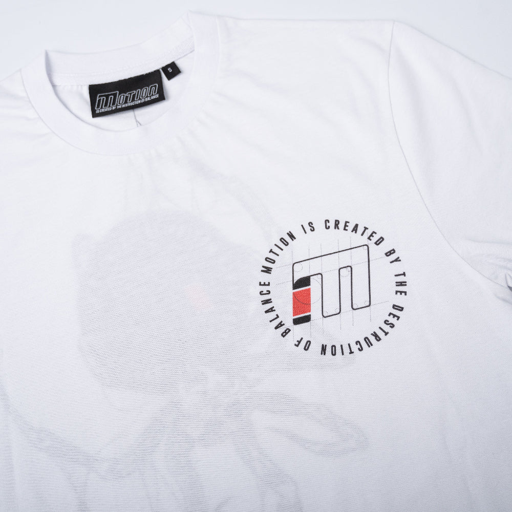 SPIDER TEE