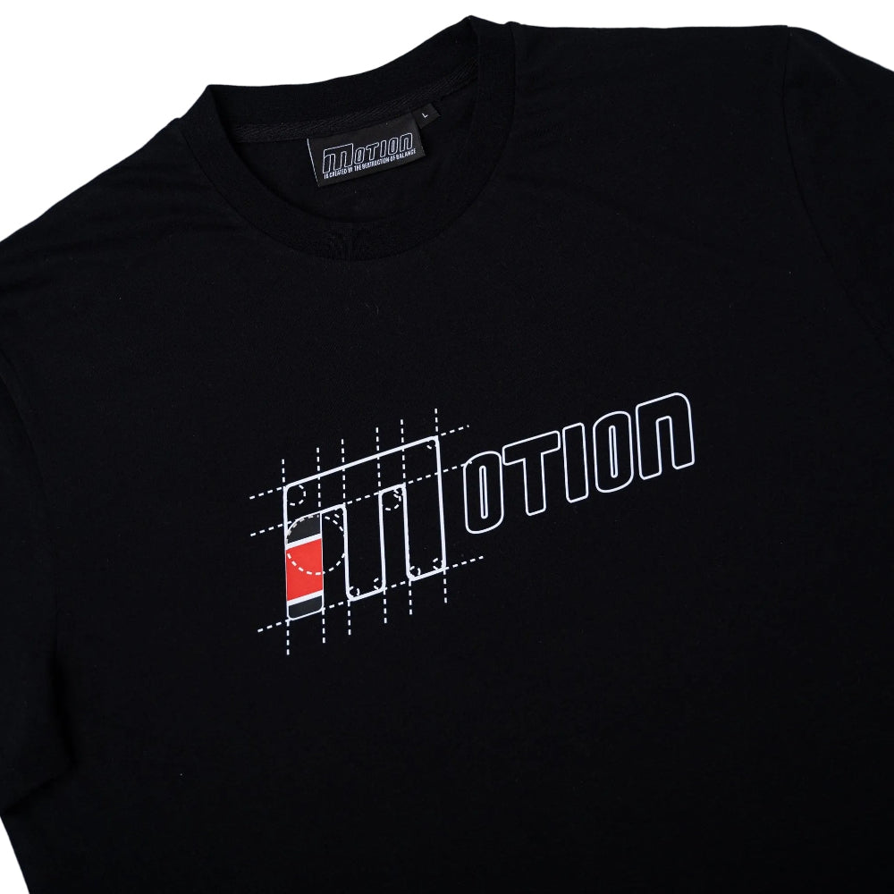 WRIST LOCKER TEE