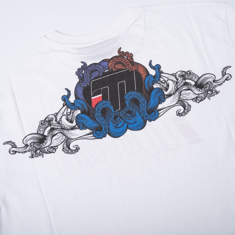 KRAKEN TEE