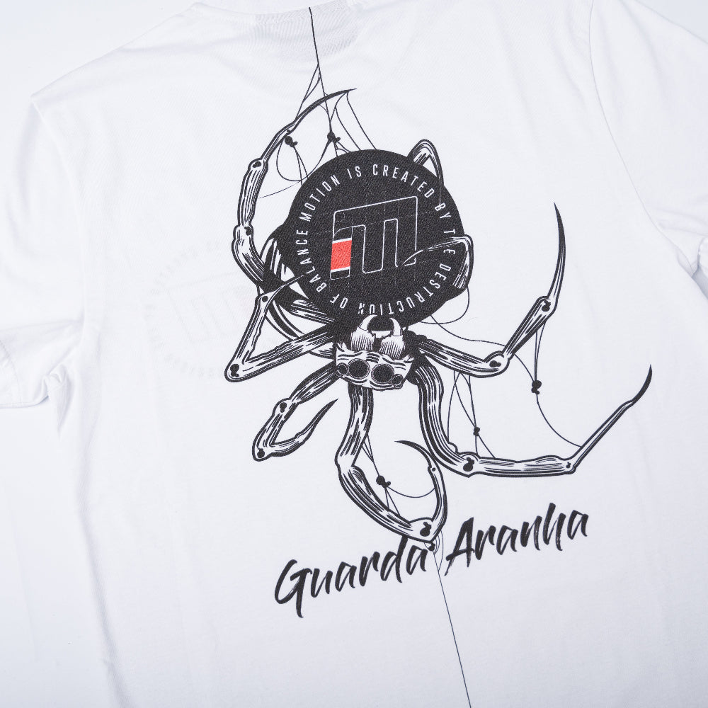 SPIDER TEE