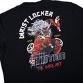 WRIST LOCKER TEE