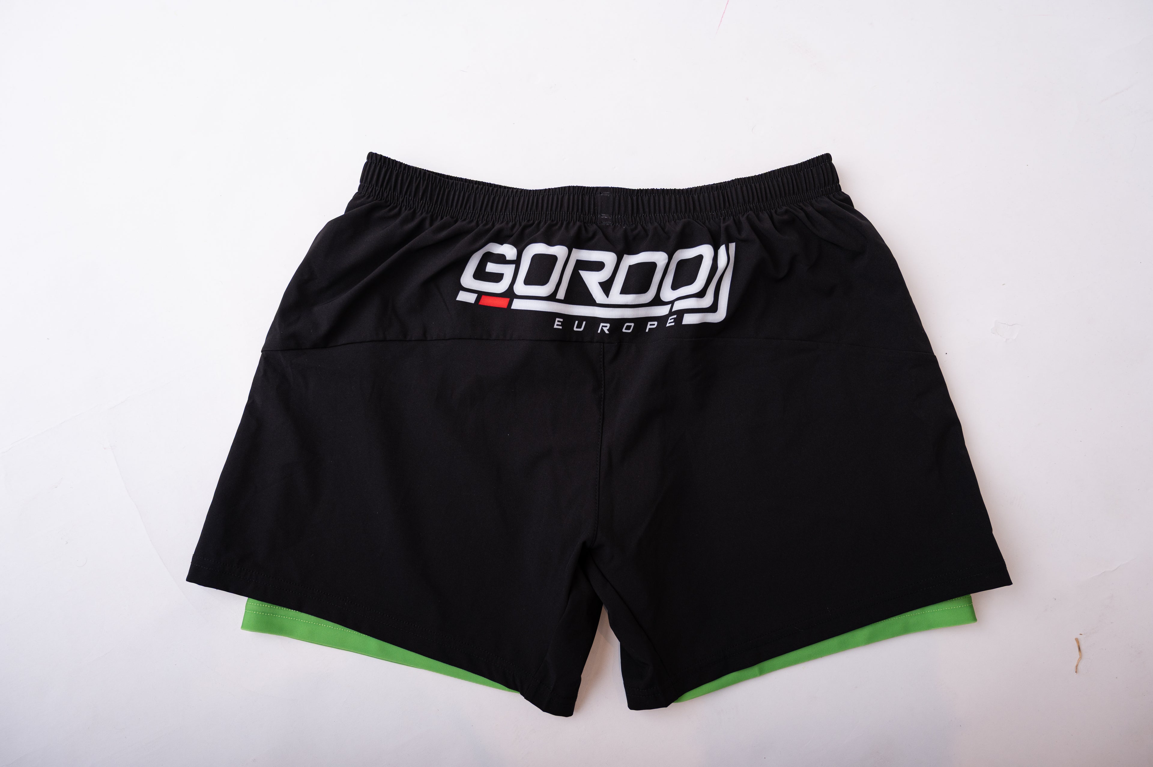 Ground Control Shorts Adult