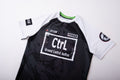Ground Control Adults Rash Guard