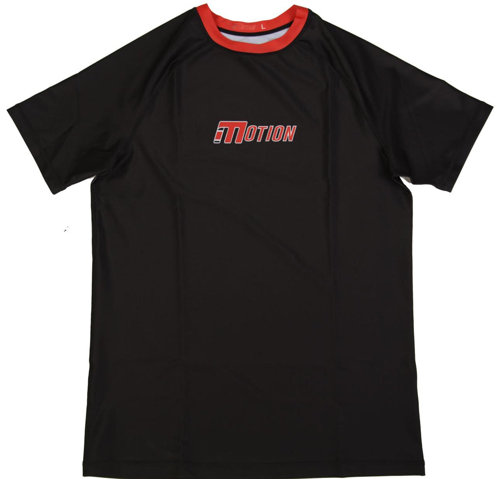 WRIST LOCKER RASH GUARD