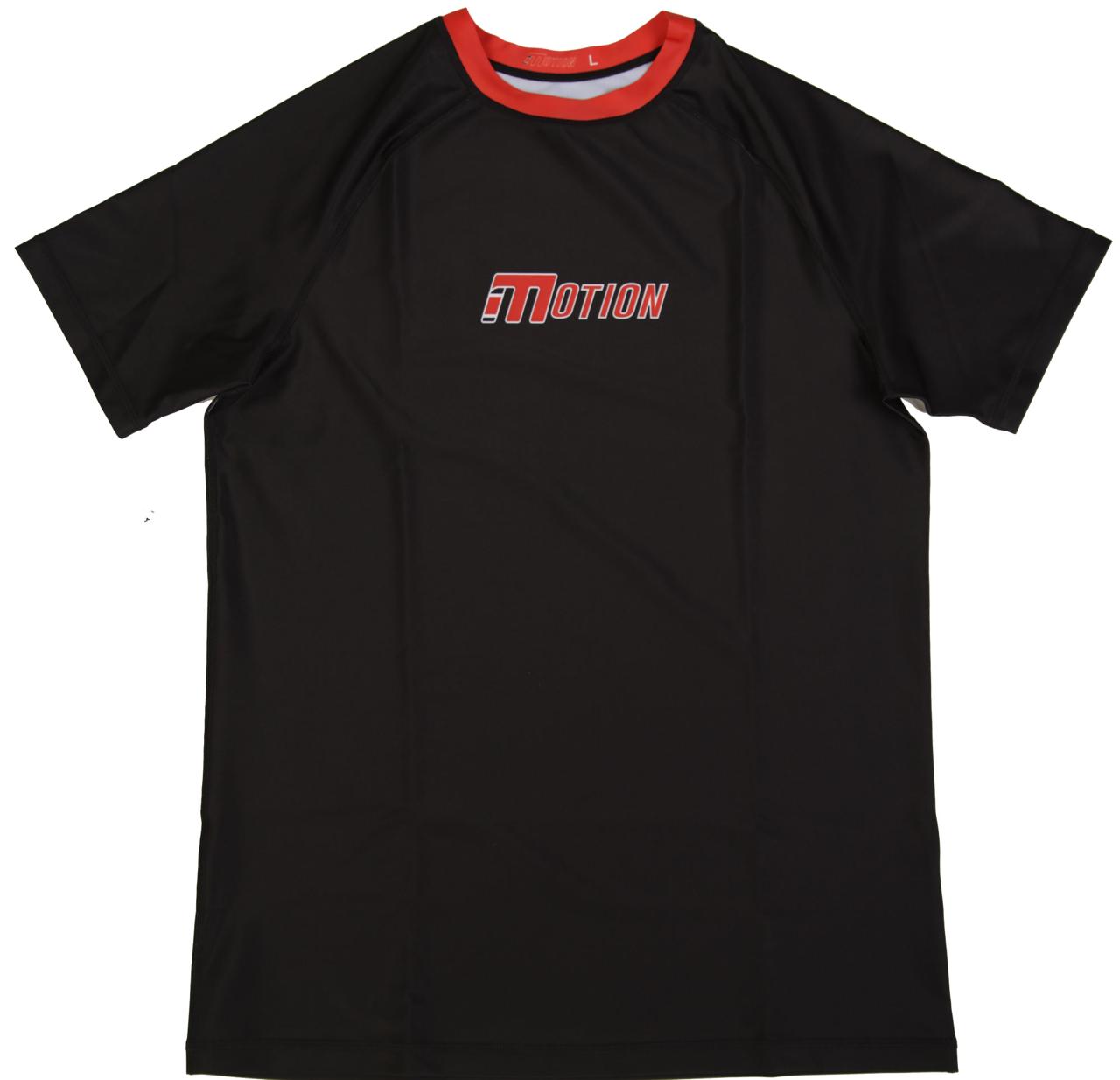 WRIST LOCKER RASH GUARD