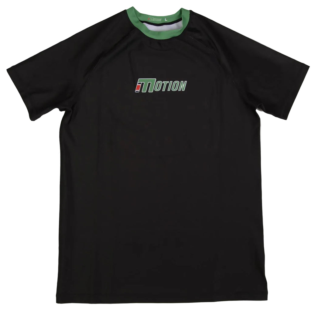 The Heel Hooker Rash Guard
