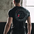 STEALTH TIGER RASH GUARD