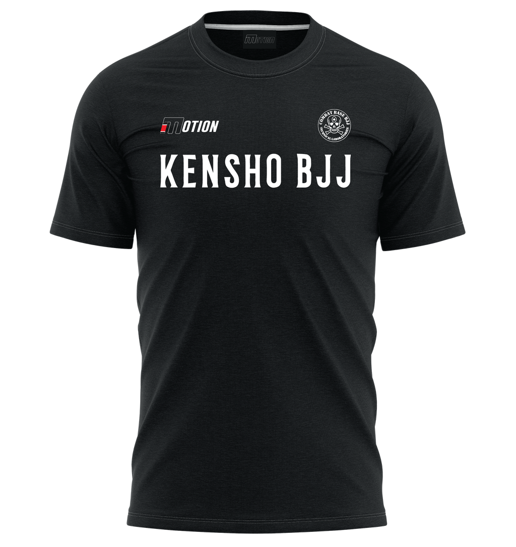 Kensho Club Tee Adult