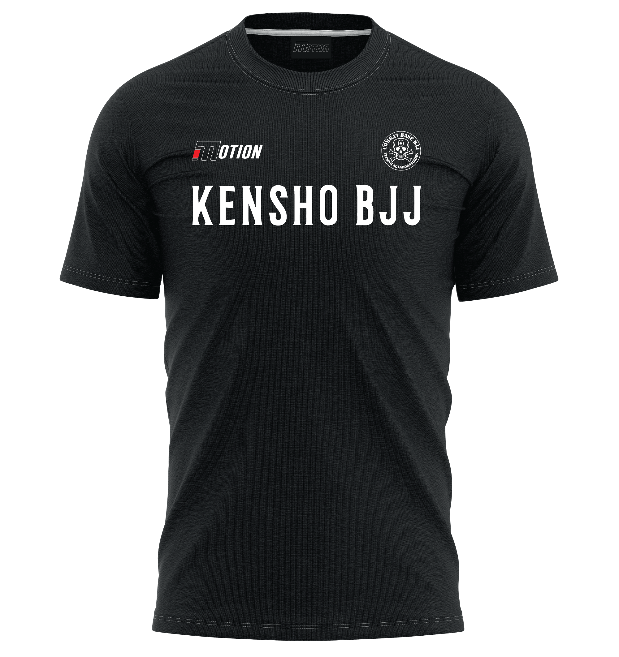 Kensho Club Tee Adult