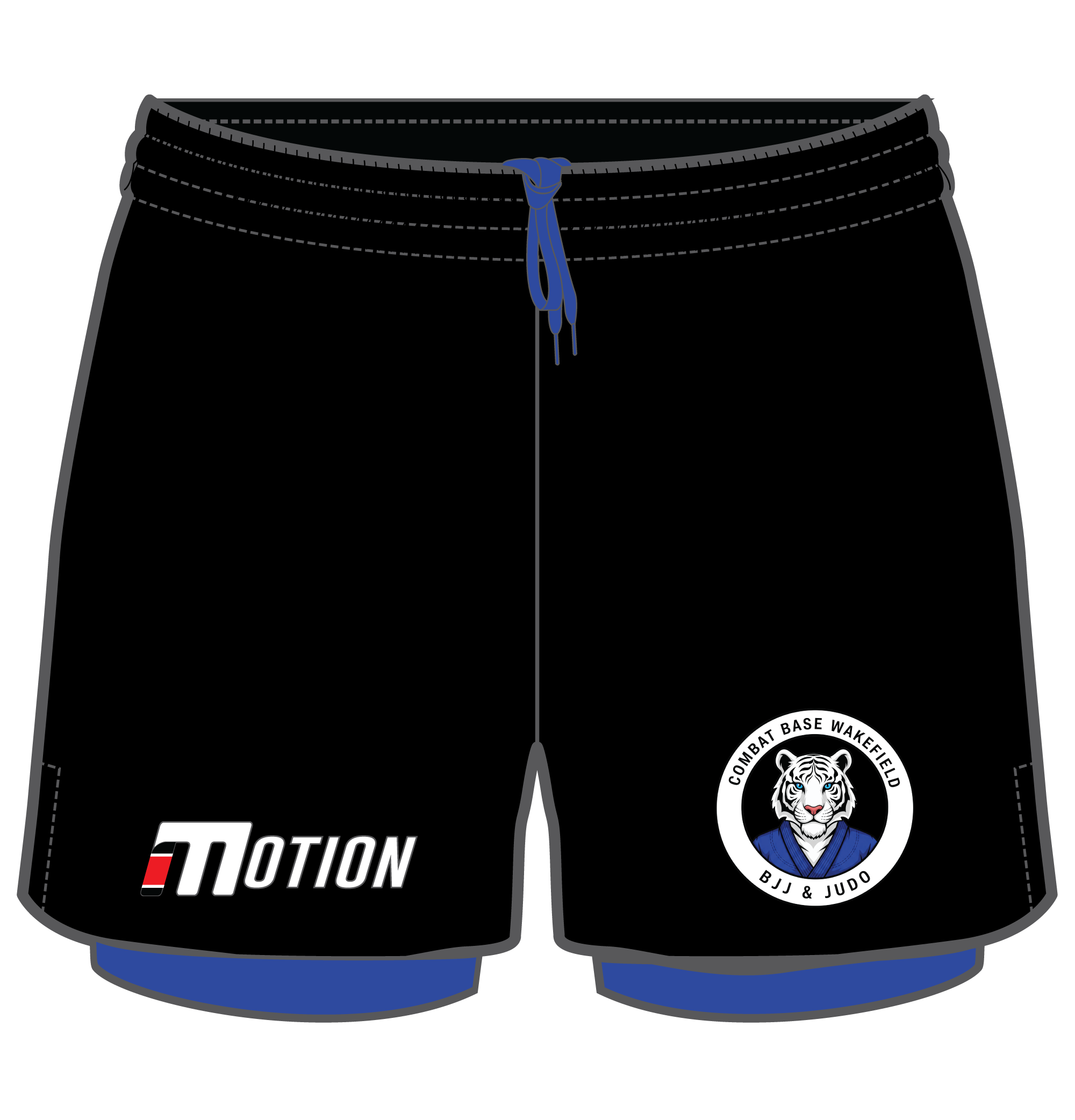Combat Base Wakefield Shorts Kids