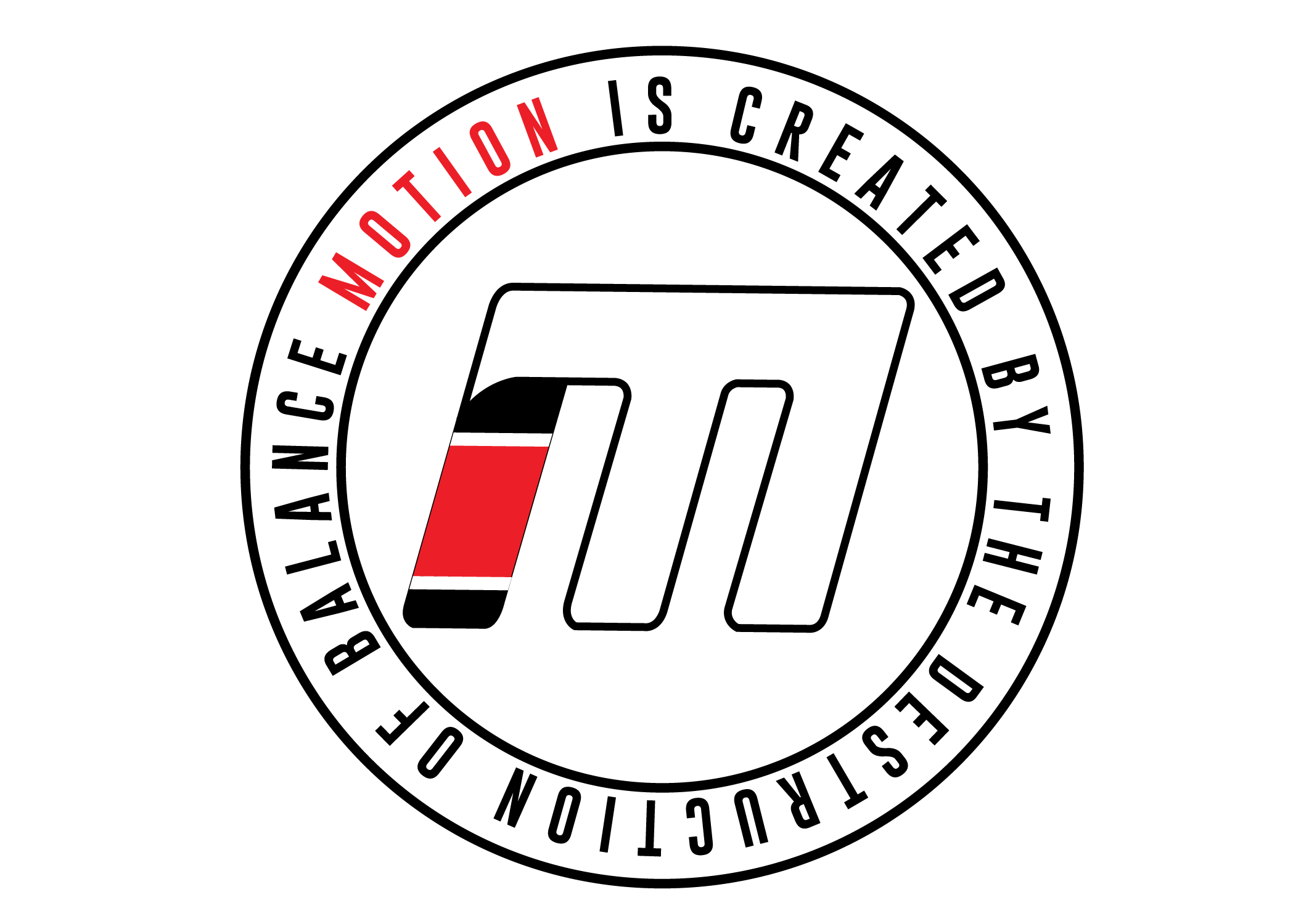 Motion BJJ Gift Card