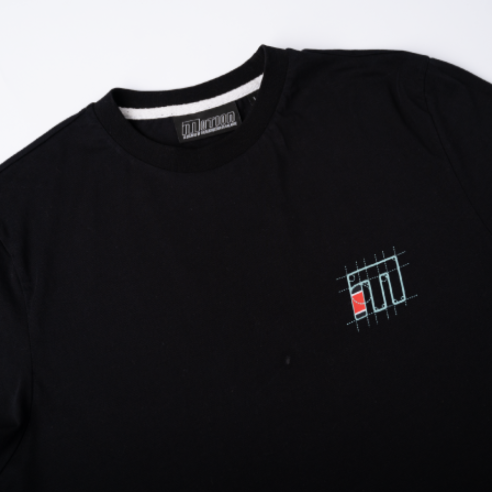 ONE LAST ROLL TEE
