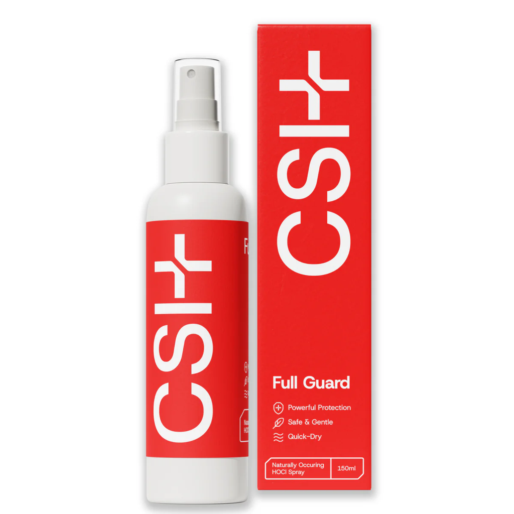 CSH FULL Guard