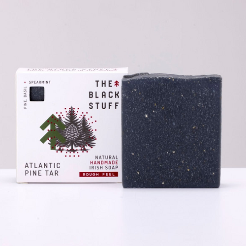 ATLANTIC PINE TAR
