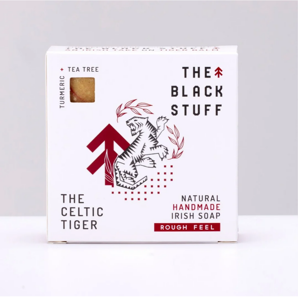 THE CELTIC TIGER