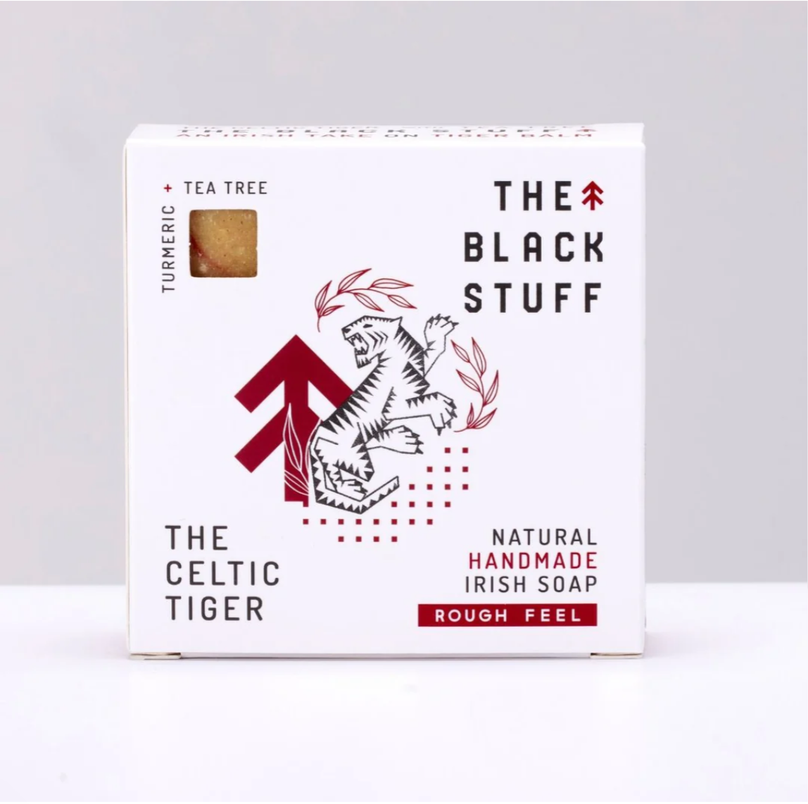 THE CELTIC TIGER