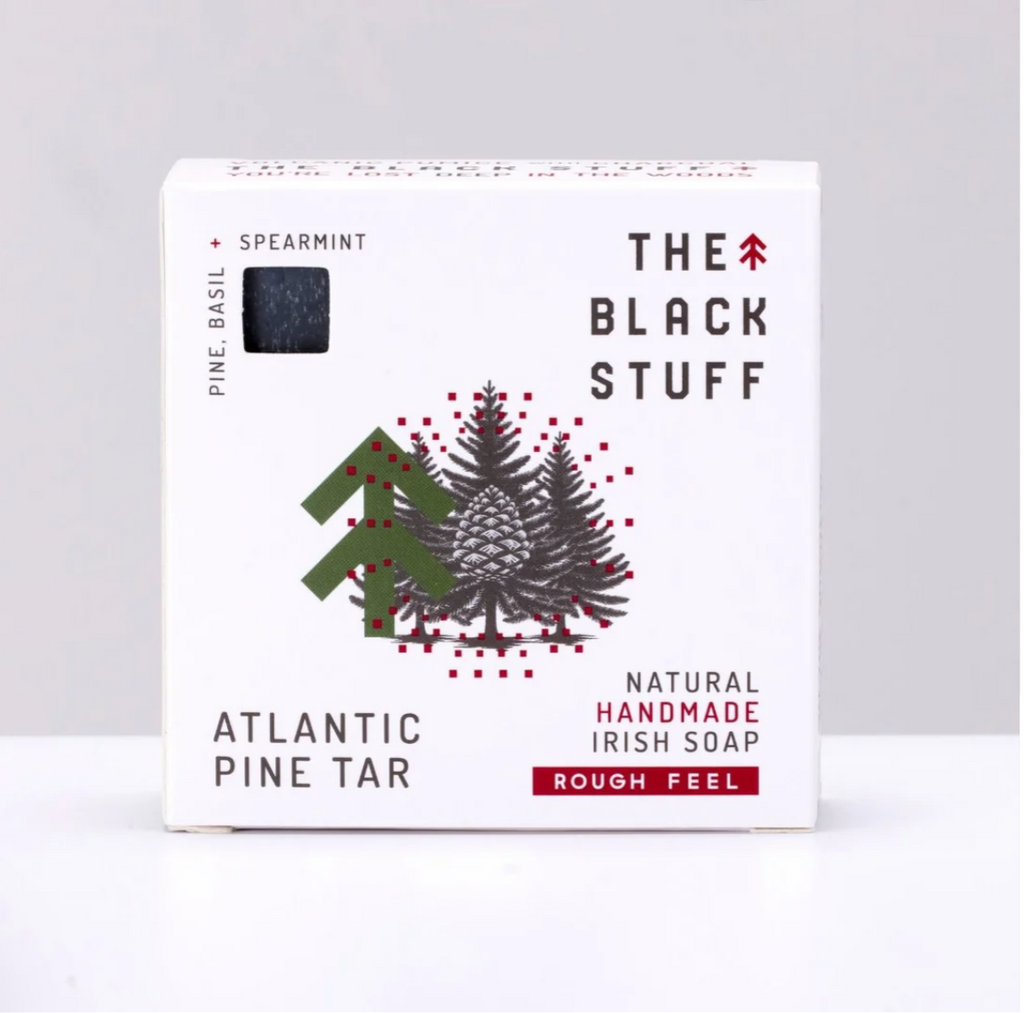 ATLANTIC PINE TAR