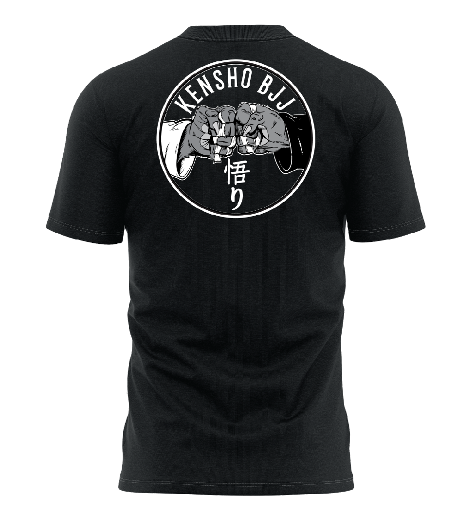 Kensho Club Tee Adult