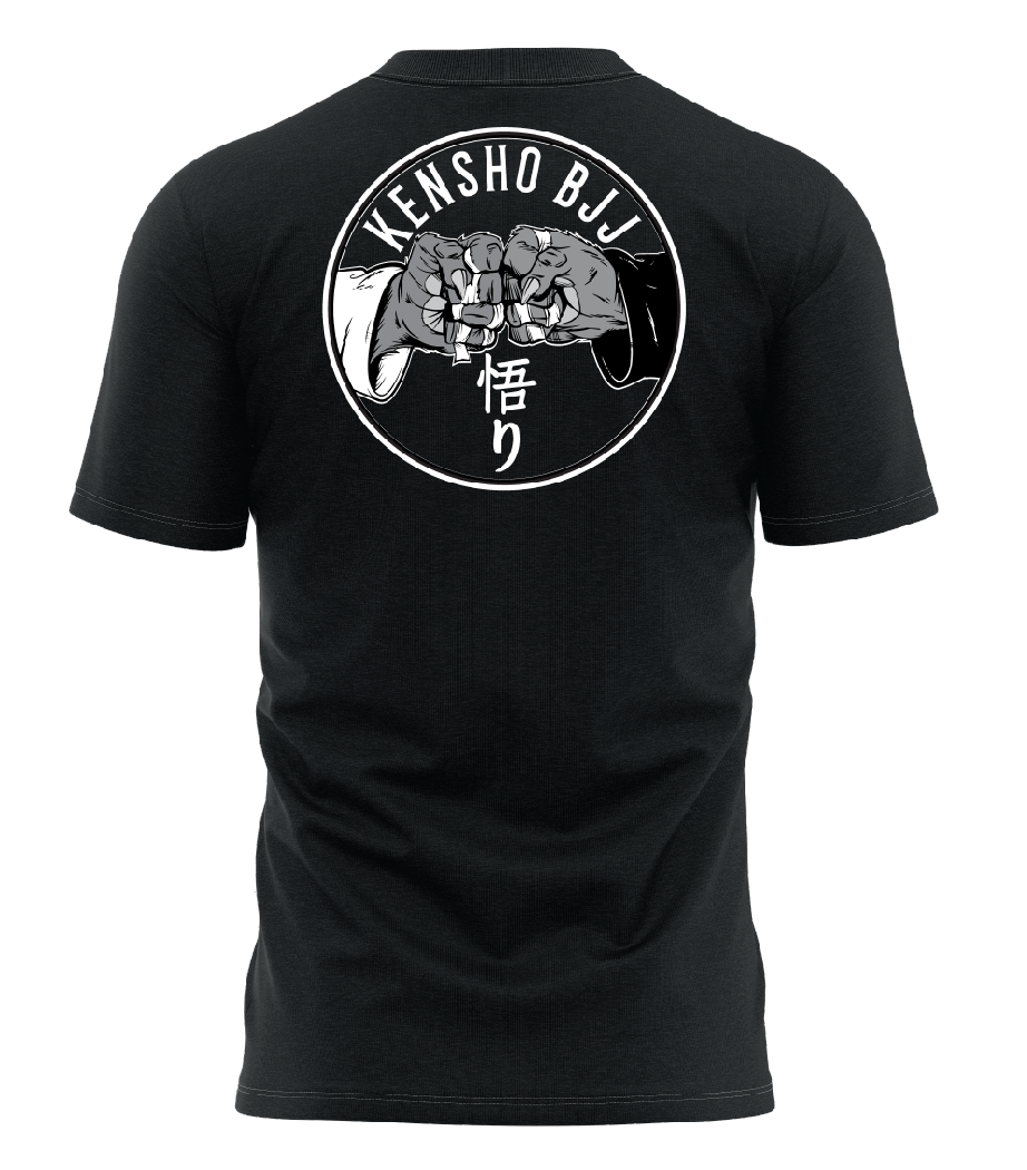 Kensho Club Tee Kids
