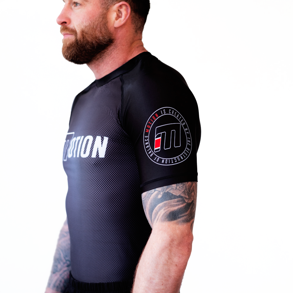 THE SOUL REAVER RASH GUARD