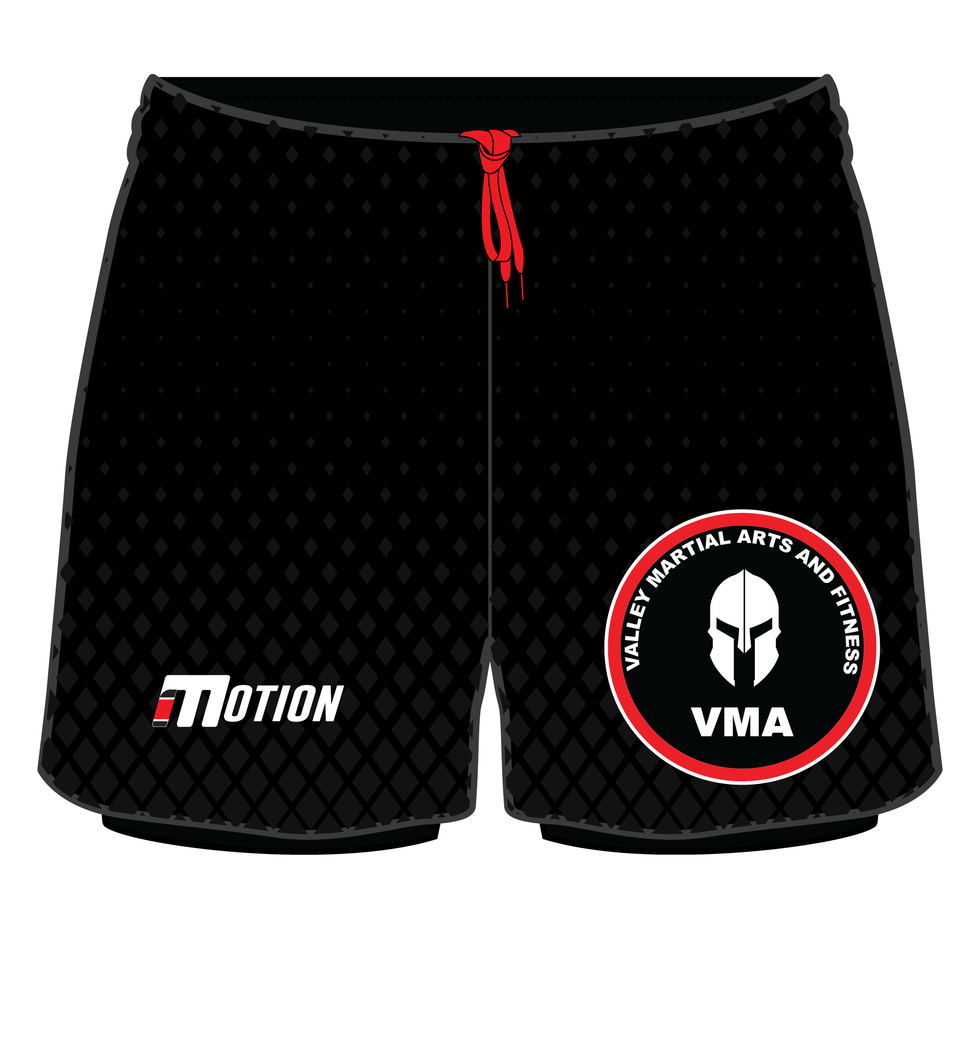 VMA Shorts Kids