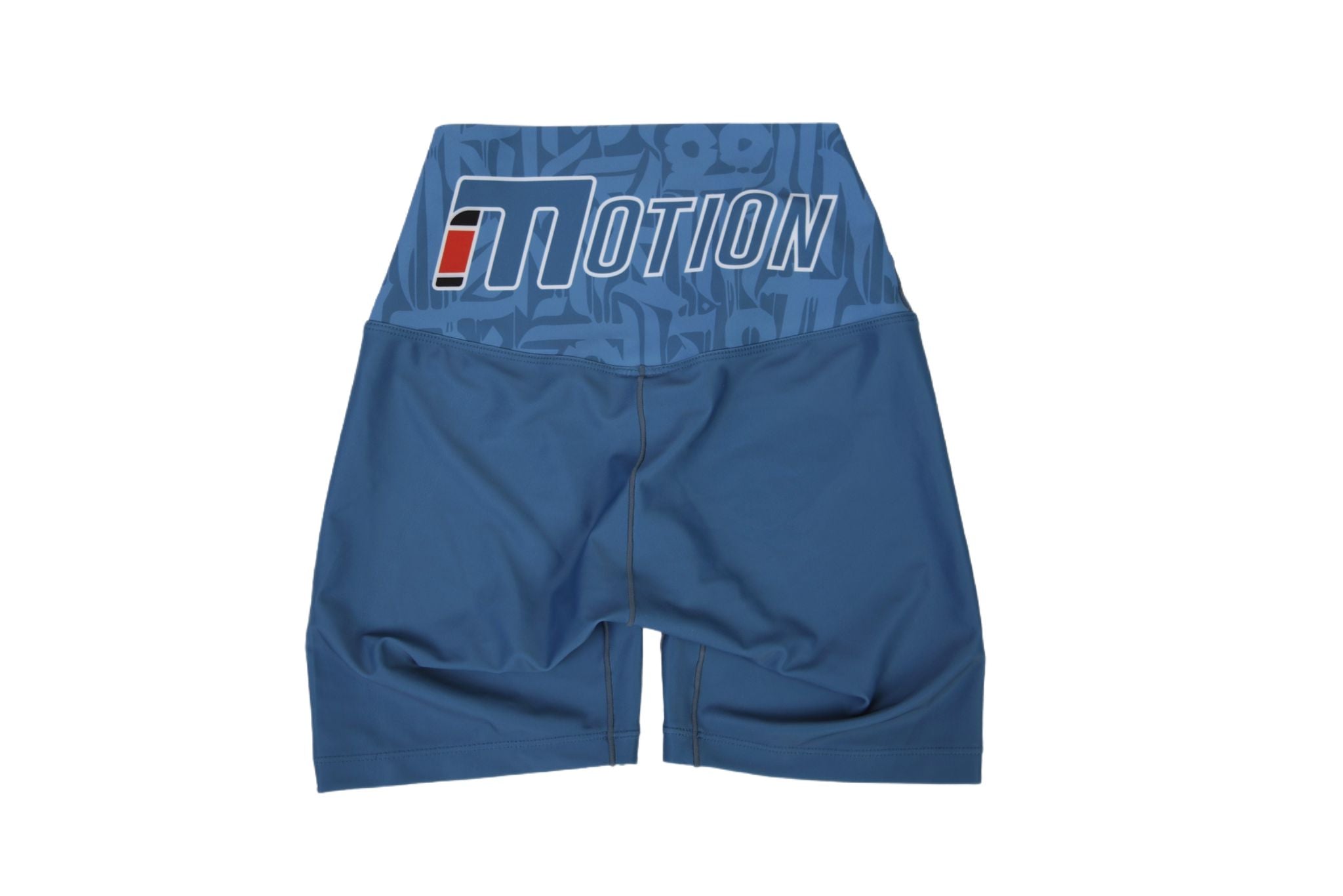VALKYRIE (women's high wasted Grappling Short)