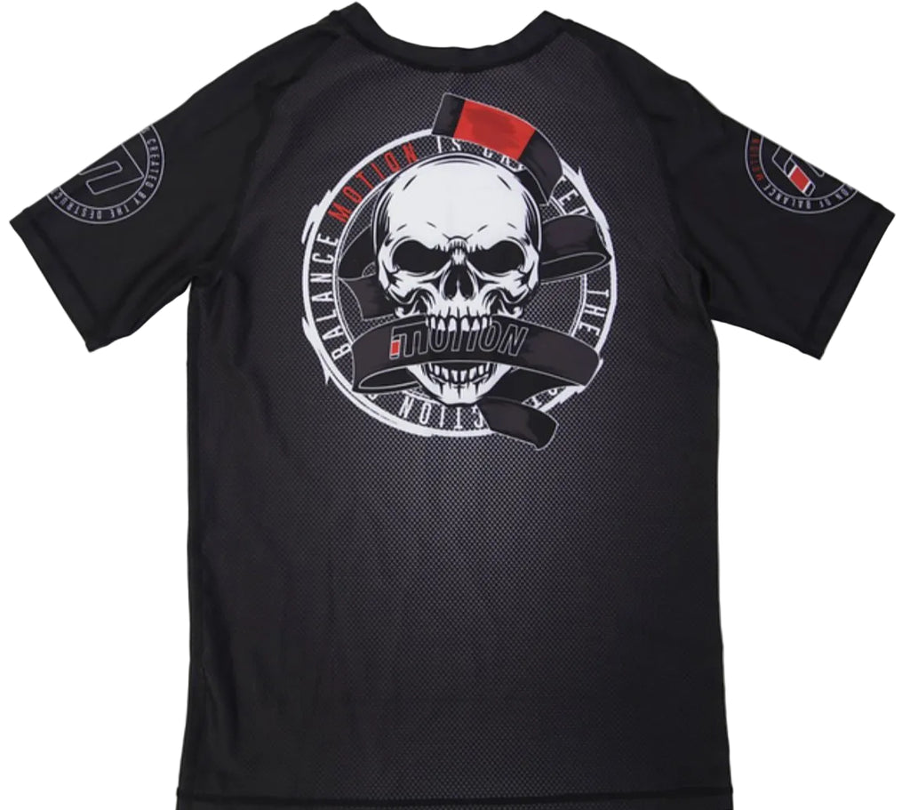 THE SOUL REAVER RASH GUARD