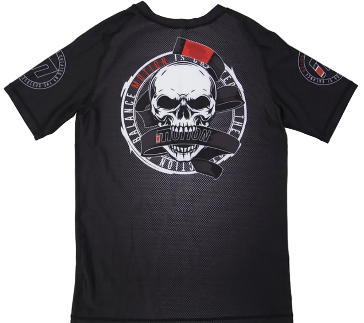 THE SOUL REAVER RASH GUARD