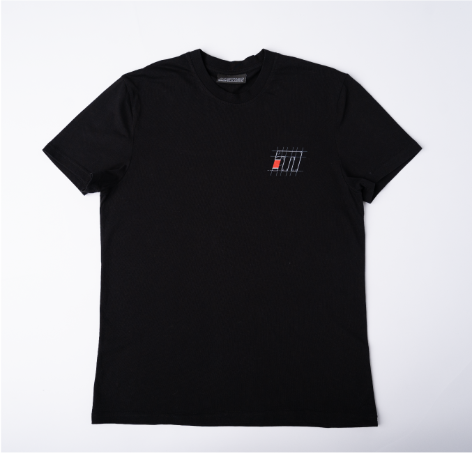 ROLLERS TEE